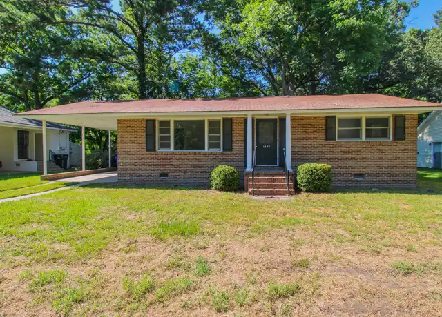 Property at 1428 N Sherwood Dr, Charleston, SC, 29407, 2 beds, 1.5 baths, [object Object]