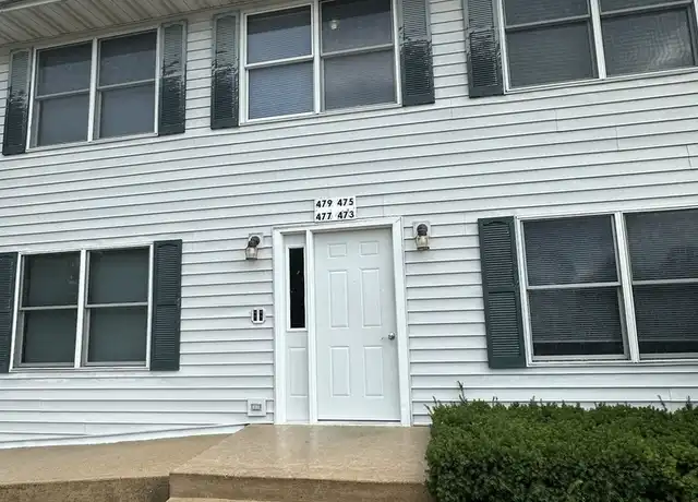 Property at 465-479 N School St Unit 477, Diamond, IL, 60416, 2 beds, 1 bath, [object Object]