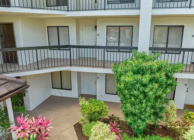 Property at 5380 Cedar Lake Dr #204, Boynton Beach, FL, 33437, 2 beds, 2 baths, [object Object]