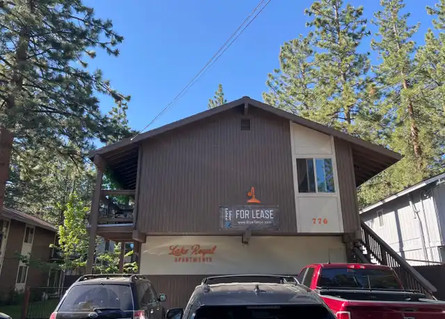 Property at 772 Tallac Ave Unit 6, South Lake Tahoe, CA, 96150, 2 beds, 1 bath, [object Object]