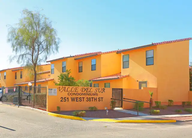 Property at 251 W 38th St, Tucson, AZ, 85713, 4 beds, 2 baths, [object Object]