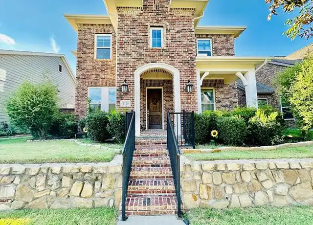 Property at 1125 Crane St, Carrollton, TX, 75007, 4 beds, 3 baths, [object Object]
