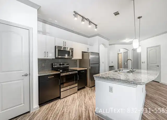 Property at 2801 S Bartell Dr Unit RAMC2, Houston, TX, 77054, 2 beds, 2 baths, [object Object]