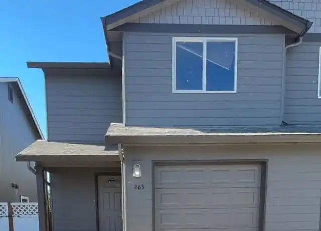 Property at 261 Gwinn St E Unit 263, Monmouth, OR, 97361, 3 beds, 2.5 baths, [object Object]
