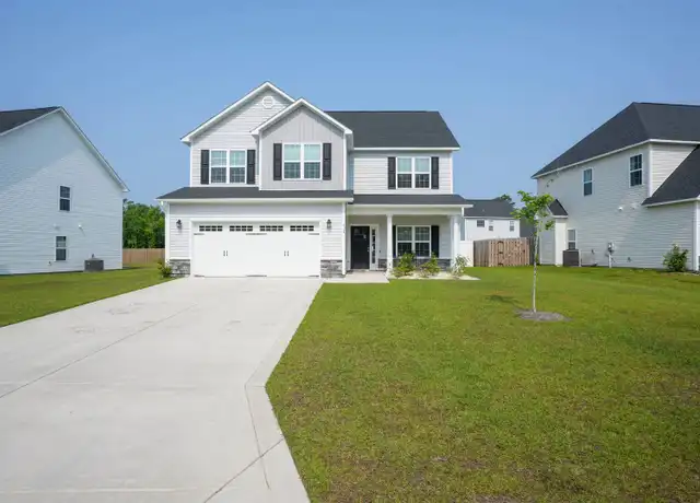 Property at 524 White Shoal Way, Sneads Ferry, NC, 28460, 4 beds, 2.5 baths, [object Object]