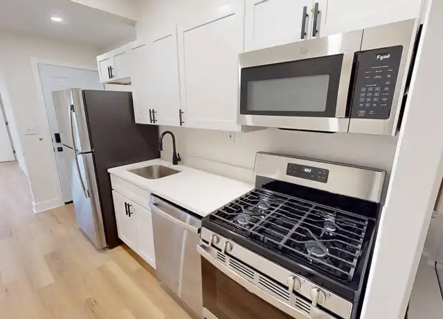 Property at 502 Brandywine St SE Unit 2, Washington, DC, 20032, 1 bed, 1 bath, [object Object]