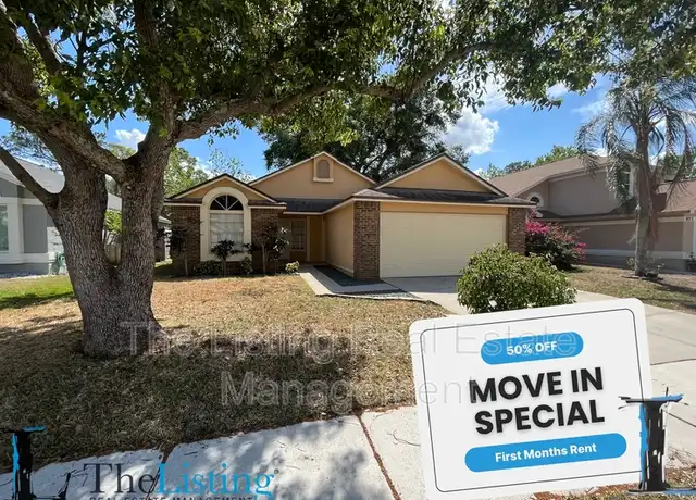 Property at 853 Heather Glen Cir, Lake Mary, FL, 32746, 3 beds, 2 baths, [object Object]