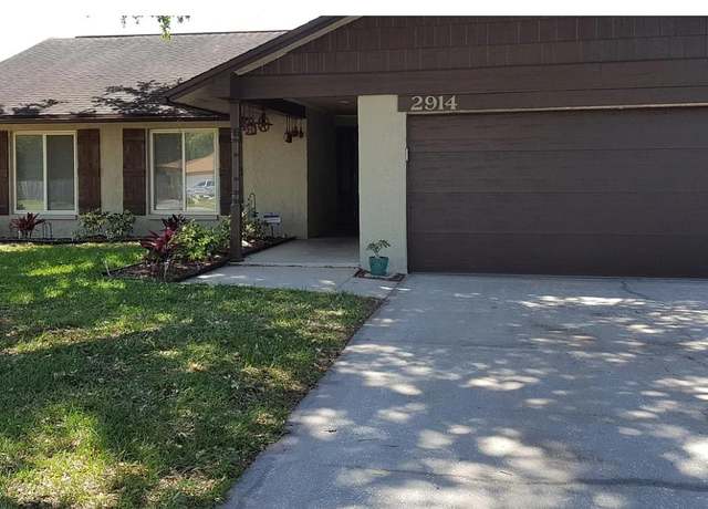 Photo of 2914 Weston Ter, Palm Harbor, FL 34685