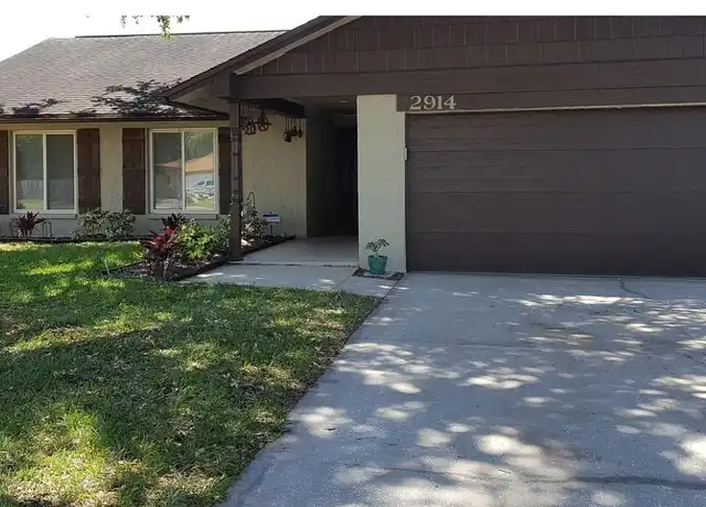 Property at 2914 Weston Ter, Palm Harbor, FL, 34685, 3 beds, 2 baths, [object Object]