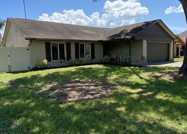 Photo of 2914 Weston Ter, Palm Harbor, FL 34685