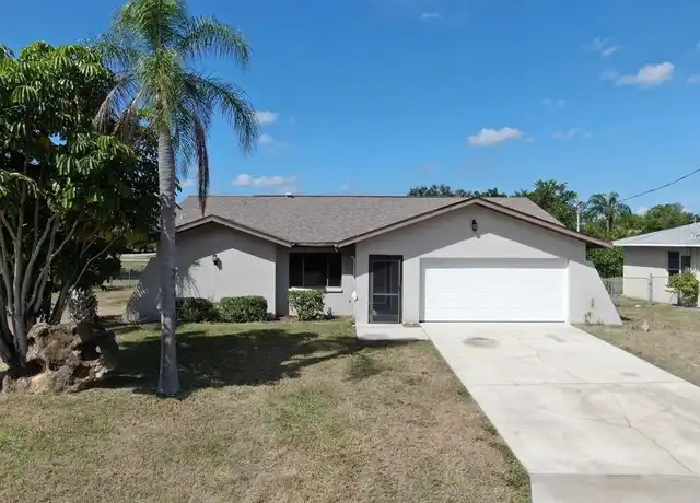 Property at 4032 SW 2nd Ave, Cape Coral, FL, 33914, 3 beds, 2 baths, [object Object]