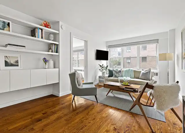 Property at 166 E 35th St Unit 7C, New York, NY, 10016, 1 bed, 1 bath, [object Object]