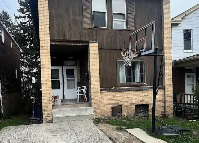 Property at 1817 Tonopah Ave Unit AVENUE2ND, Pittsburgh, PA, 15216, 2 beds, 1 bath, [object Object]