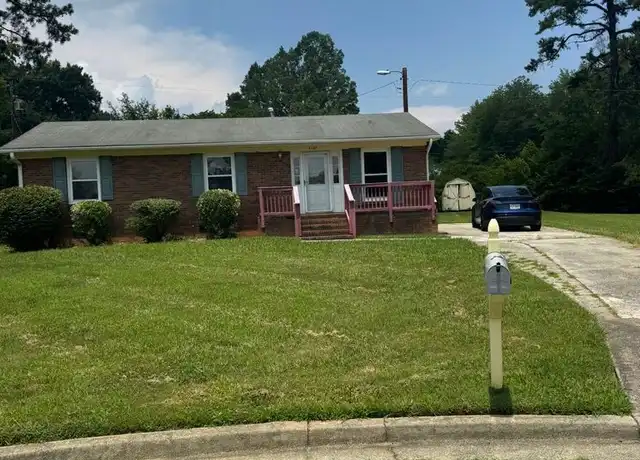 Property at 4107 Eastwell Pl, Winston Salem, NC, 27106, 3 beds, 1.5 baths, [object Object]