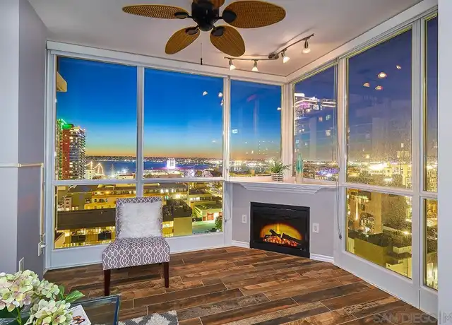 Property at 300 W Beech St #1003, San Diego, CA, 92101, 2 beds, 2 baths, [object Object]