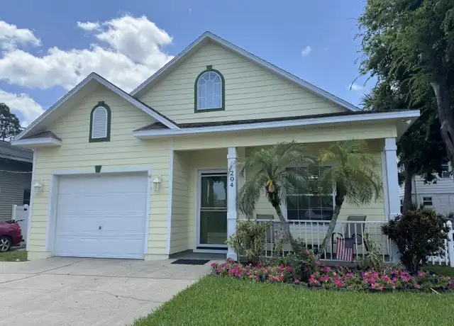 Property at 204 Vermont Ave, Daytona Beach, FL, 32118, 3 beds, 2 baths, [object Object]