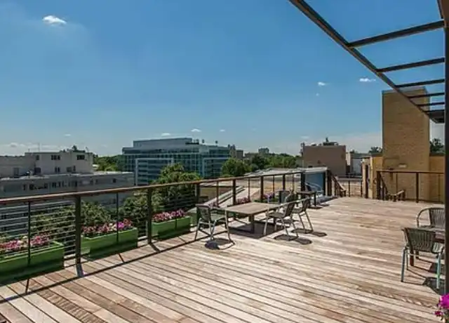 Property at 5410 Connecticut Ave NW Unit 1, Washington, DC, 20015, 1 bed, 1 bath, [object Object]