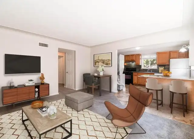 Property at 3352 High St, Denver, CO, 80205, 2 beds, 1 bath, [object Object]