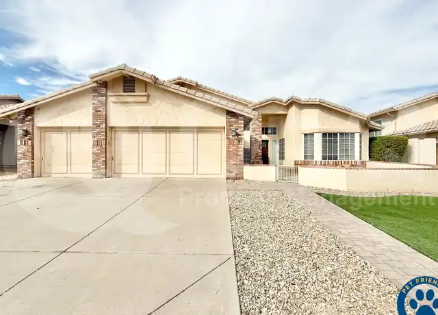 Property at 2718 E Bighorn Ave, Phoenix, AZ, 85048, 5 beds, 3 baths, [object Object]