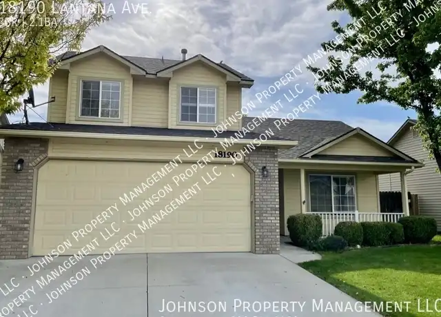 Property at 18190 Lantana Ave, Nampa, ID, 83687, 3 beds, 2.5 baths, [object Object]