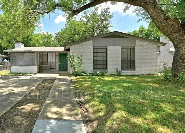 Property at 1612 Broadmoor Dr, Austin, TX, 78723, 3 beds, 1 bath, [object Object]