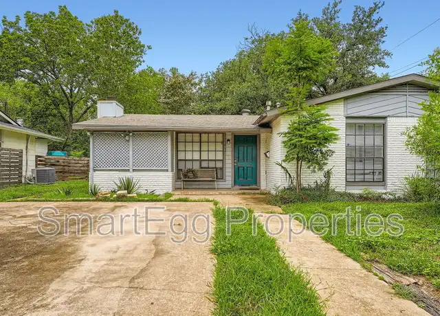Property at 1612 Broadmoor Dr, Austin, TX, 78723, 3 beds, 1 bath, [object Object]
