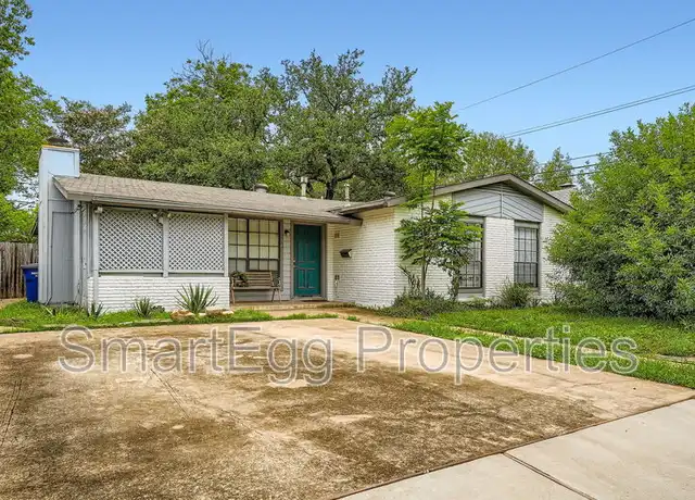 Property at 1612 Broadmoor Dr, Austin, TX, 78723, 3 beds, 1 bath, [object Object]