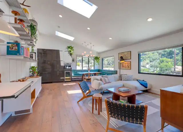 Property at 1851 Lobdell Pl Unit 1, Los Angeles, CA, 90026, 3 beds, 2 baths, [object Object]