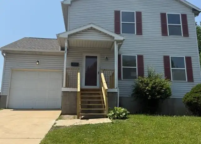 Property at 218 Chittenden St, Akron, OH, 44306, 3 beds, 1.5 baths, [object Object]