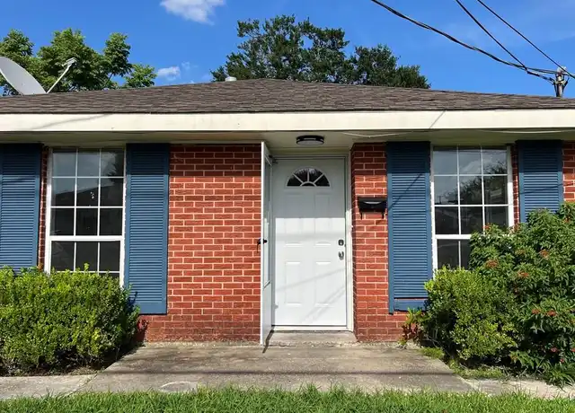 Property at 1005 Aris Ave, Metairie, LA, 70005, 2 beds, 1 bath, [object Object]