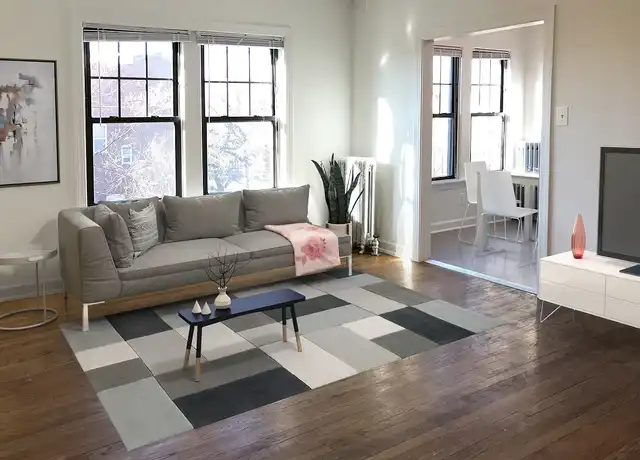 Property at 4455 S. Greenwood Avenue - 4451-59 S Greenwood Ave, Chicago, IL, 60653, 0-2 beds, 1 bath, [object Object]