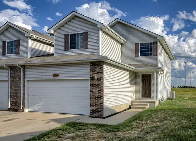 Property at 7261 Dorchester Ct Unit 7265, Lincoln, NE, 68521, 4 beds, 4.5 baths, [object Object]