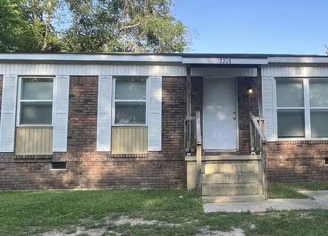 Property at 2208 Grady St, Albany, GA, 31701, 3 beds, 1 bath, [object Object]