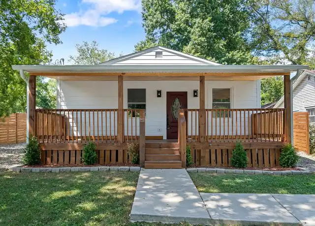 Property at 2321 Foster Ave, Nashville, TN, 37210, 3 beds, 3 baths, [object Object]