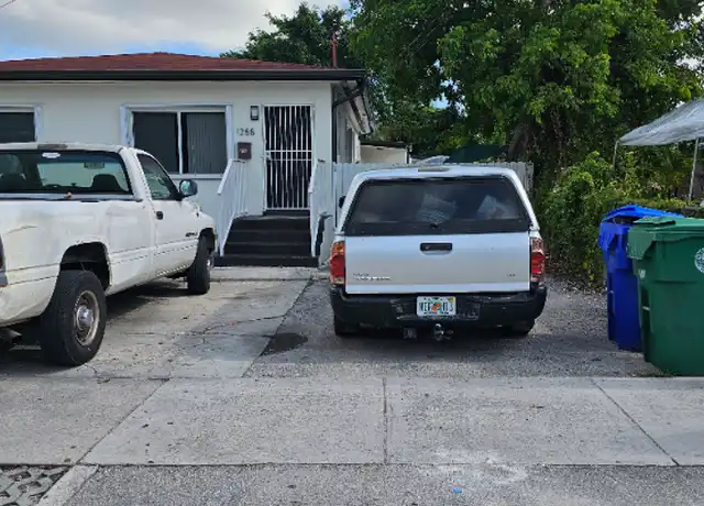 Property at 1388 NW 28th St, Miami, FL, 33142, 2 beds, 1 bath, [object Object]