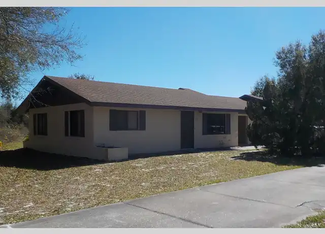 Property at 457 Jackson St, Lake Wales, FL, 33859, 2 beds, 1 bath, [object Object]