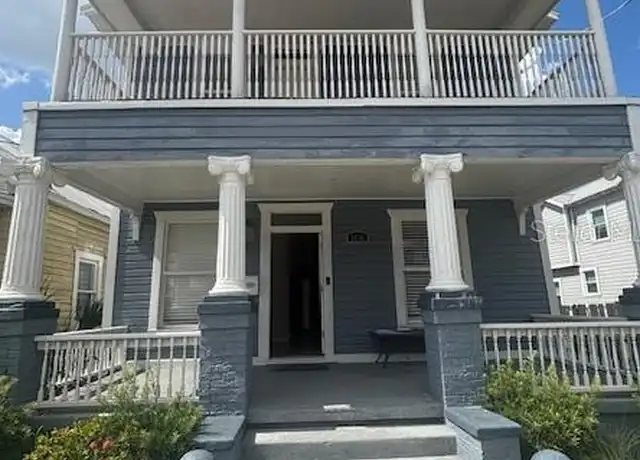 Property at 1912 E Columbus Dr, Tampa, FL, 33605, 2 beds, 1 bath, [object Object]