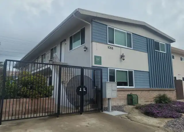 Property at 1068 Hornblend St, San Diego, CA, 92109, 2 beds, 1 bath, [object Object]