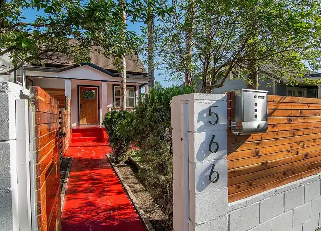 Property at 566 N St Louis St, Los Angeles, CA, 90033, 2 beds, 1 bath, [object Object]