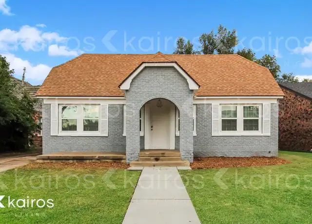 Property at 2039 S Ong St, Amarillo, TX, 79109, 3 beds, 1.5 baths, [object Object]