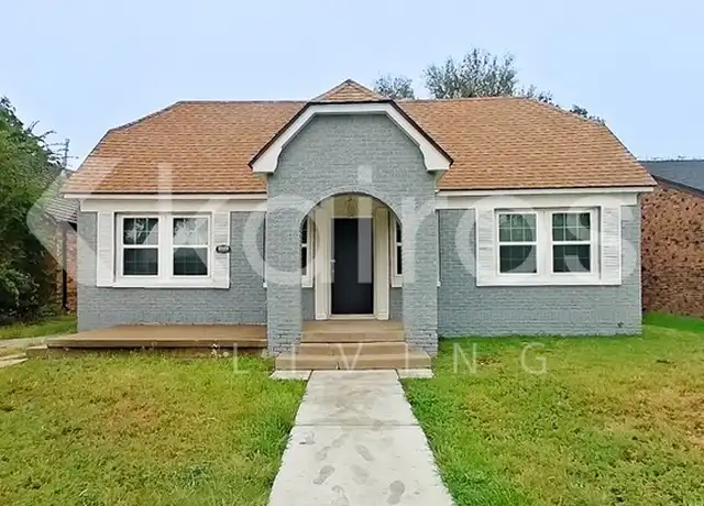 Property at 2039 S Ong St, Amarillo, TX, 79109, 3 beds, 1.5 baths, [object Object]