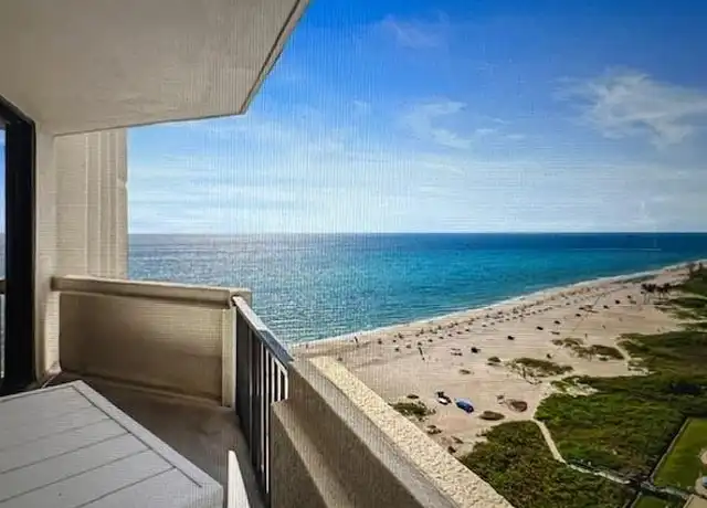 Property at 2800 N Ocean Dr Unit 21A, Riviera Beach, FL, 33404, 2 beds, 2 baths, [object Object]