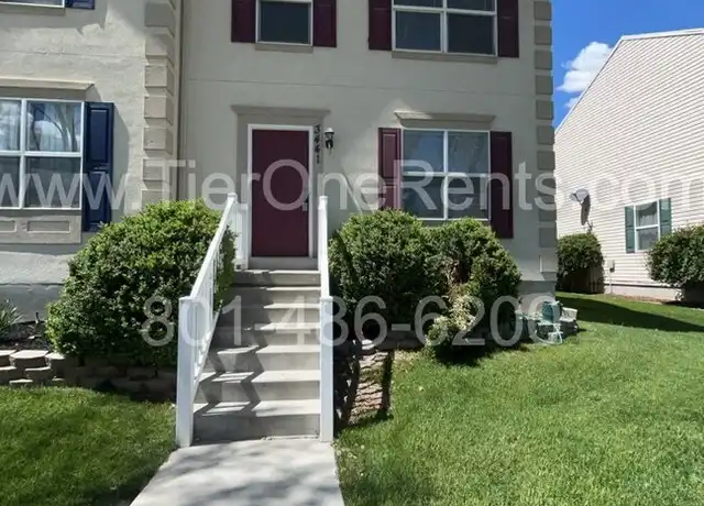 Property at 3441 E Peregrine Rd, Eagle Mountain, UT, 84005, 2 beds, 2 baths, [object Object]