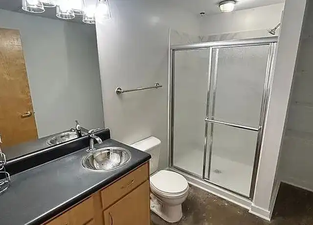 Property at 1803 Broadway, Nashville, TN, 37203, 1 bed, 1 bath, [object Object]