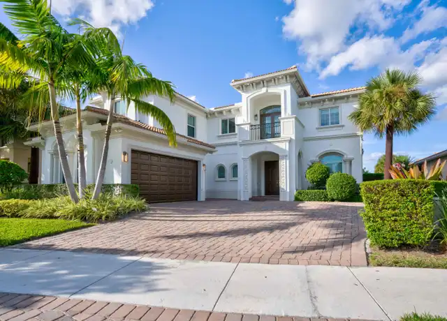 Property at 131 Carmela Ct, Jupiter, FL, 33478, 5 beds, 5.5 baths, [object Object]