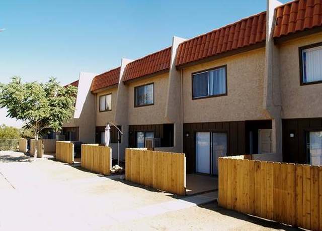 Photo of 55889 Santa Fe Trl, Yucca Valley, CA 92284