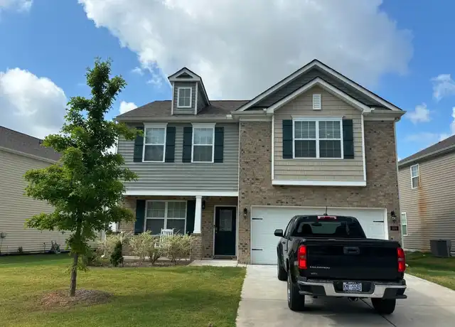 Property at 408 N Great White Way, Clayton, NC, 27527, 1 bed, 1 bath, [object Object]