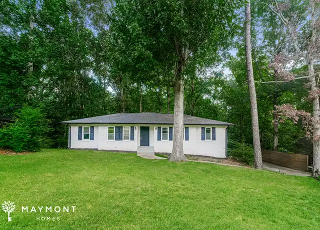 Property at 5000 Old Briar Trl, Douglasville, GA, 30135, 3 beds, 2 baths, [object Object]