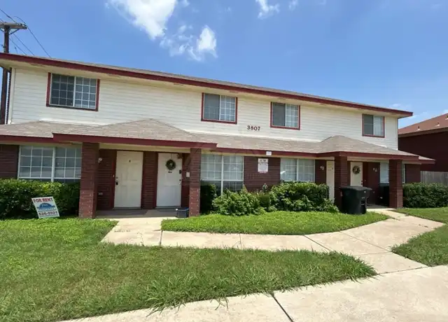 Property at 3807 Woodrow Dr Unit A, Killeen, TX, 76549, 3 beds, 2 baths, [object Object]