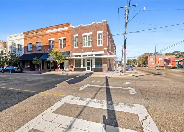 Property at 223 E Thomas St Unit 3, Hammond, LA, 70401, 2 beds, 1 bath, [object Object]